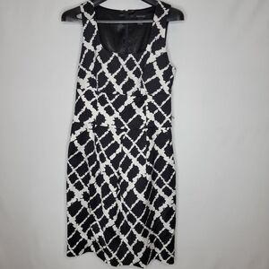 White House Black Market Dress